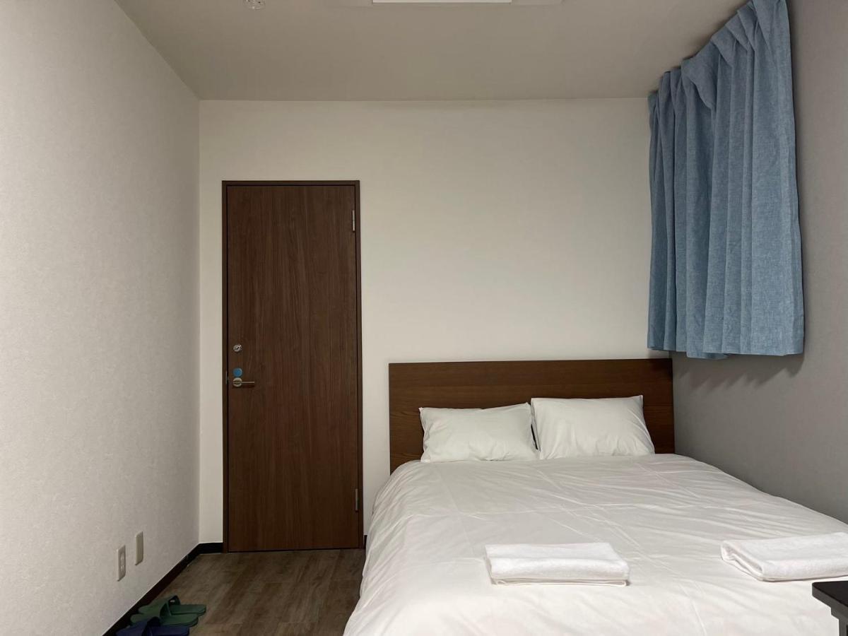 Tokyoguest Akihabara Apartment Bagian luar foto