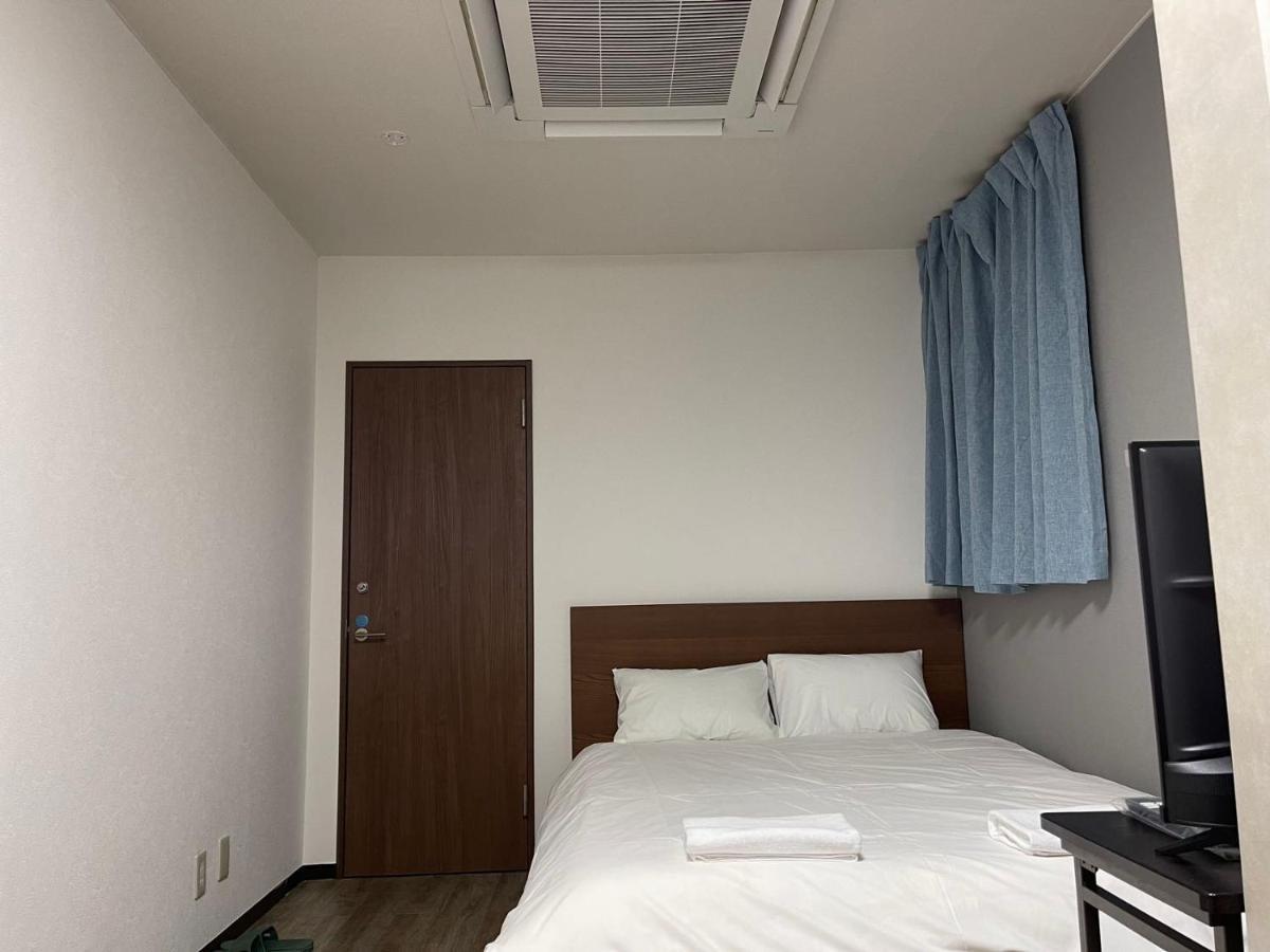 Tokyoguest Akihabara Apartment Bagian luar foto