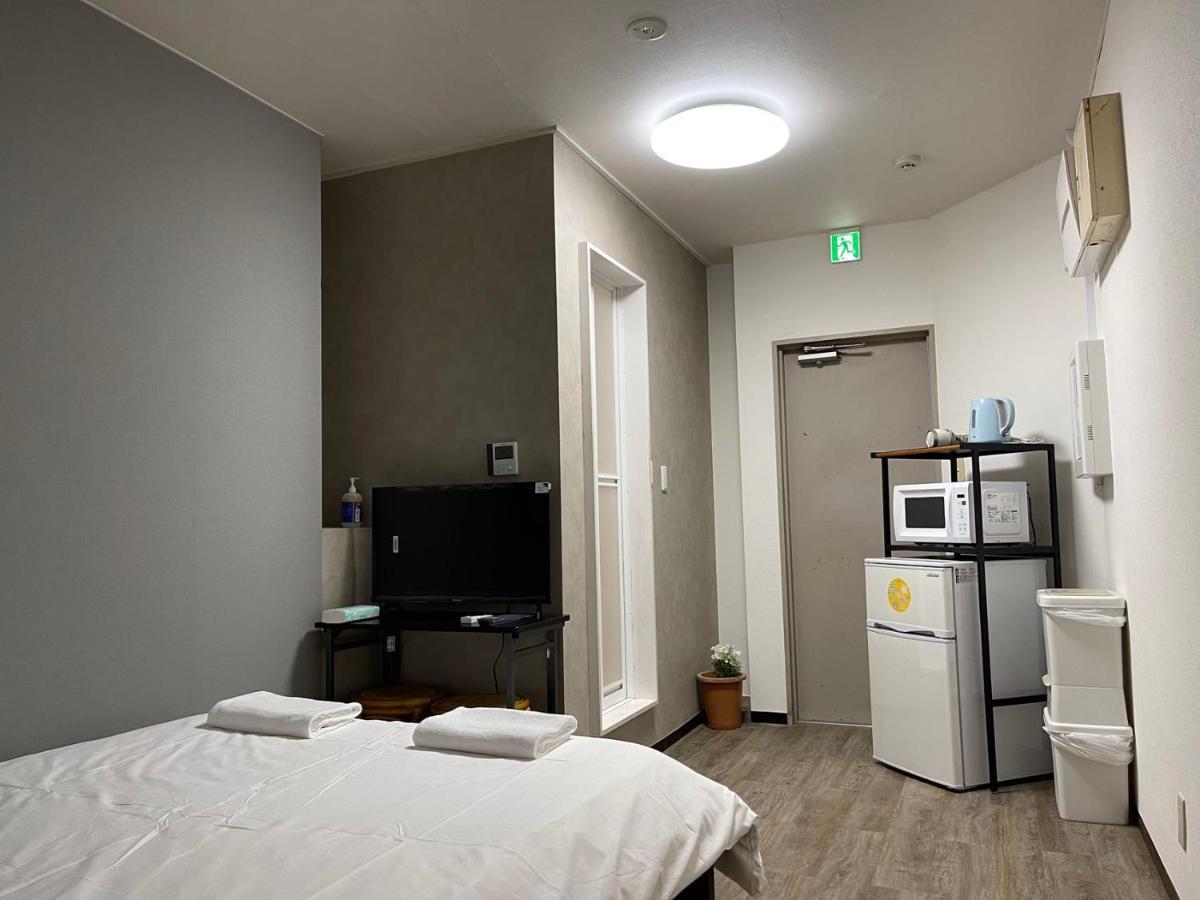 Tokyoguest Akihabara Apartment Bagian luar foto
