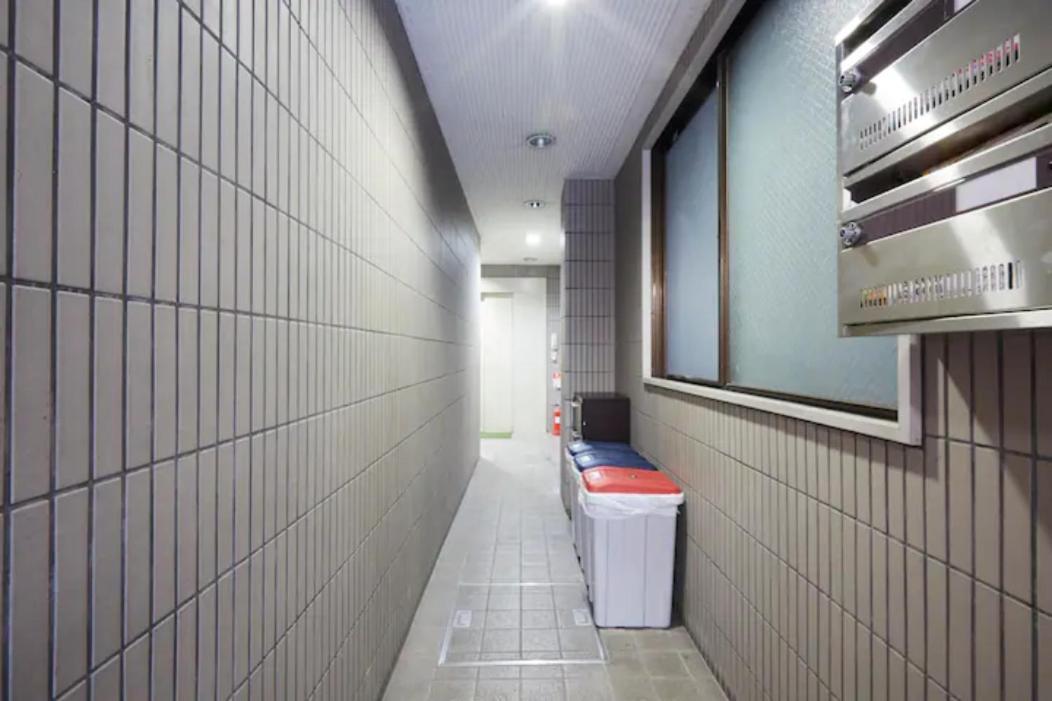 Tokyoguest Akihabara Apartment Bagian luar foto