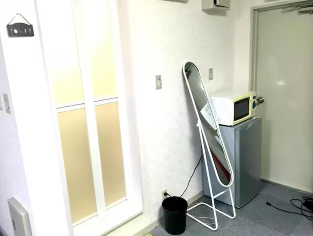Tokyoguest Akihabara Apartment Bagian luar foto